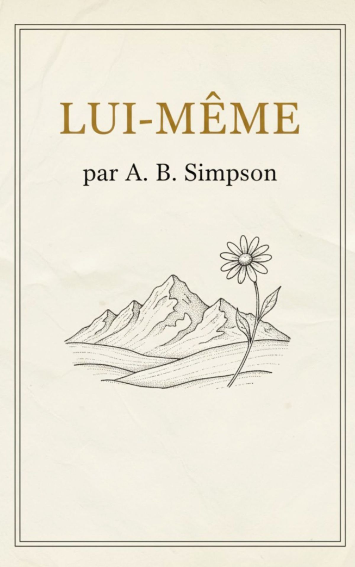 Lui-même