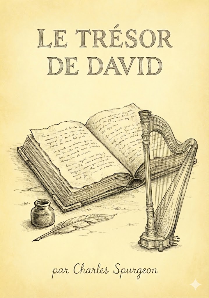 LE TRÉSOR DE&nbsp;DAVID
